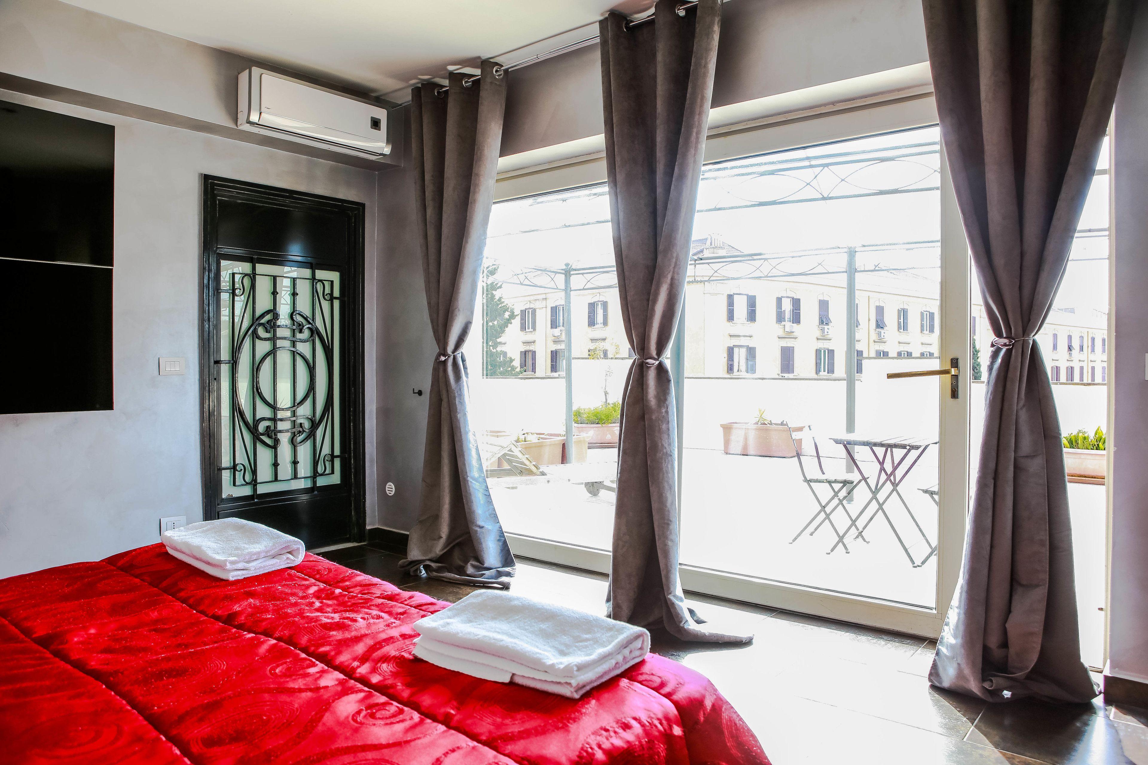 Rome Experience Hostel — Photos 2