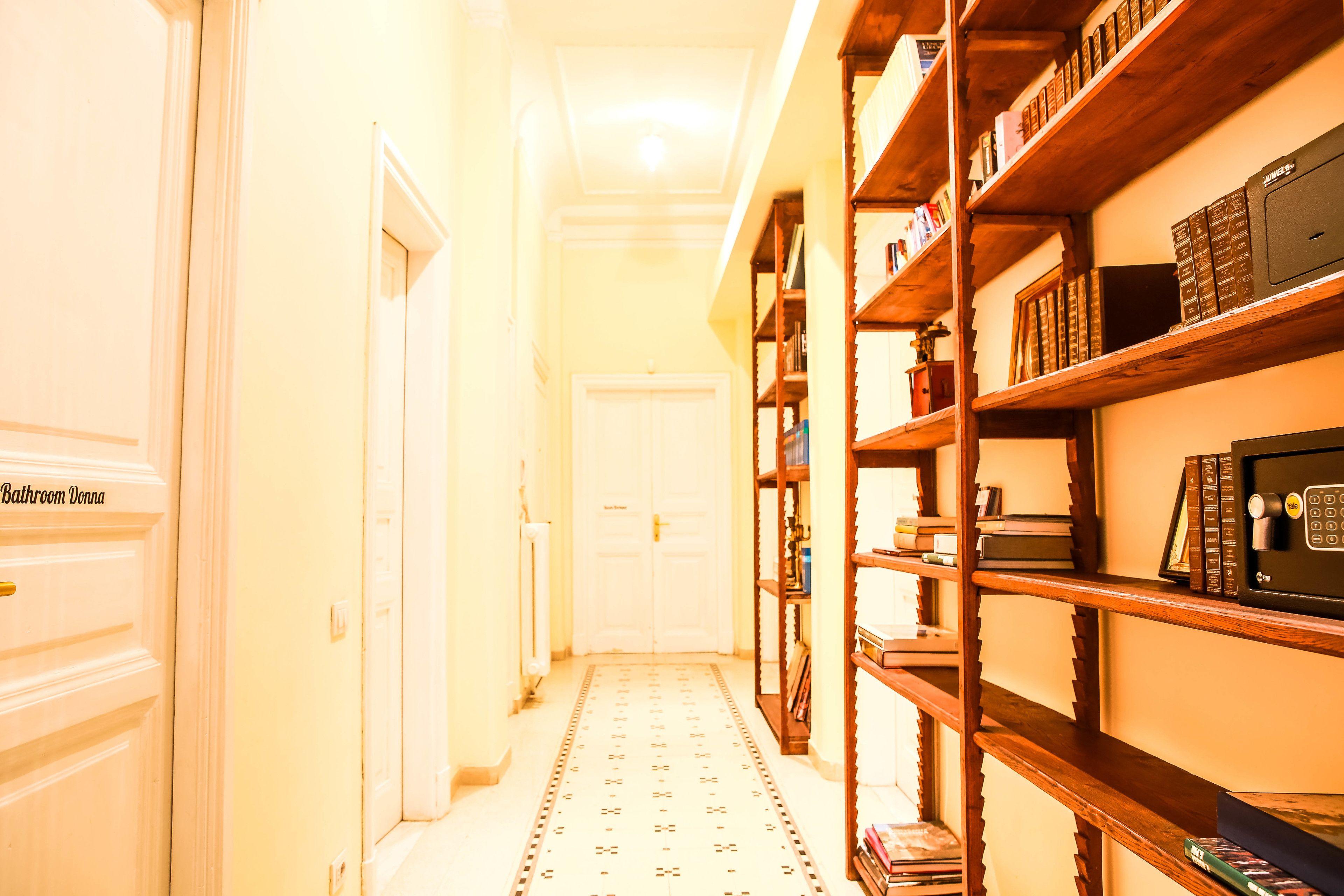 Rome Experience Hostel — Photos 3